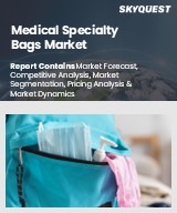 Medical Specialty Bags Market