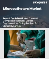 Global Microcatheters Market
