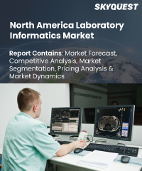 North America Laboratory Informatics Market