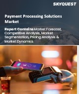 Global Payment Processing Solutions Market