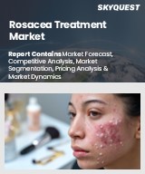 Global Rosacea Treatment Market
