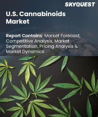 U.S. Cannabinoids Market