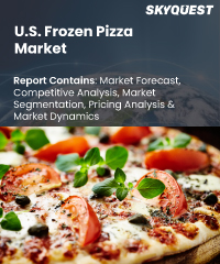 U.S. Frozen Pizza Market
