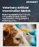 Global Veterinary Artificial Insemination Market