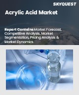 Global Acrylic Acid Market