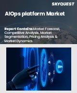 Global AIOps Platform Market