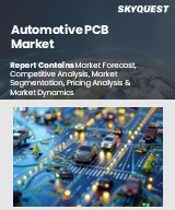 Global Automotive PCB Market