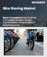 Bike Sharing Market