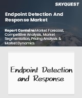 Global Endpoint Detection and Response Market
