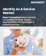 Identity as a Service Market