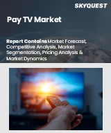 Global Pay TV Market