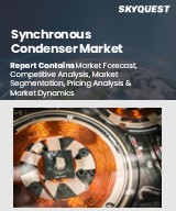 Global Synchronous Condenser Market