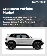 Global Crossover Vehicles Market