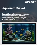 Aquarium Market