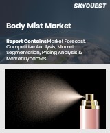 Global Body Mist Market