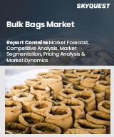 Global Bulk Bags Market