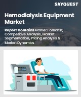 Hemodialysis Equipment Market