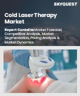 Global Cold Laser Therapy Market