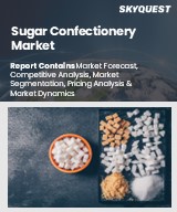 Global Sugar Confectionary Market