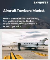 Global Aircraft Towbars Market