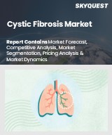 Global Cystic Fibrosis Market