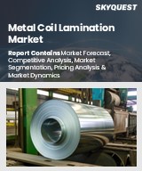 Metal Coil Lamination Market