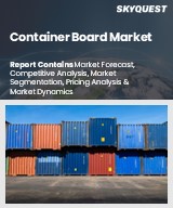 Global Container Board Market