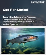 Global Cod Fish Market