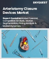 Global Arteriotomy Closure Devices Market