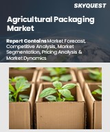 Global Agricultural Packaging Market