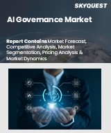 Global AI Governance Market