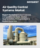 Global Air Quality Control Systems Market