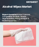 Alcohol Wipes Market