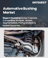 Global Automotive Bushing Market