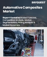 Global Automotive Composite Market