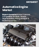 Global Automotive Engine Market