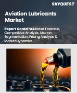 Global Aviation Lubricants Market