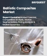 Global Ballistic Composites Market