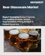 Beer Glassware Market