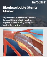 Global Bioabsorbable Stents Market