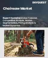 Global Chainsaw Market