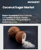Global Coconut Sugar Market