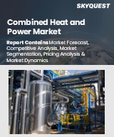 Global Combined Heat and Power Market