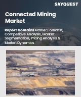 Connected Mining Market