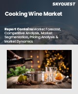 Cooking Wine Market
