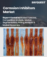 Global Corrosion Inhibitors Market