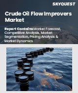 Global Crude Oil Flow Improvers Market