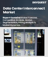 Global Data Center Interconnect Market