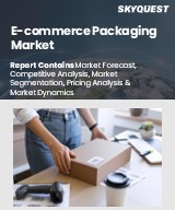 Global E-commerce Packaging Market