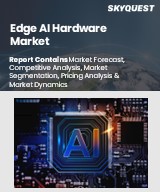 Global Edge AI Hardware Market
